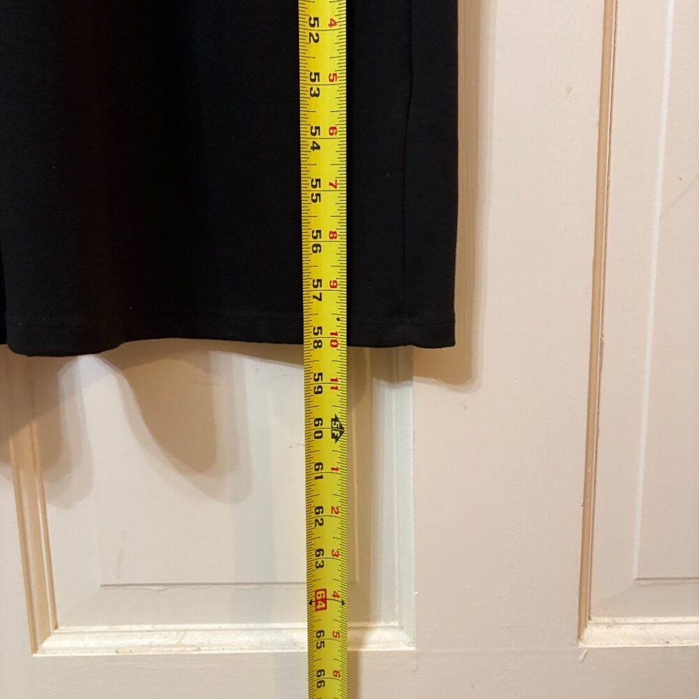 LuLaRoe Sleeveless Maxi Dress Size Medium - Picture 3 of 4